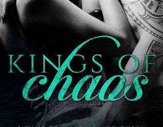 kings of chaos katie ball
