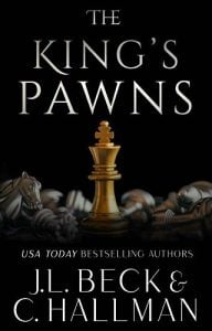 king's pawn, jl beck