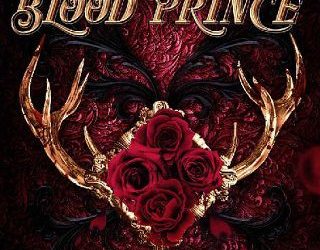 kiss blood prince alessa thorn