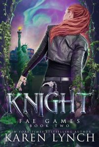 knight, karen lynch