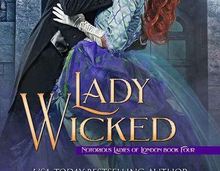 lady wicked scarlett scott