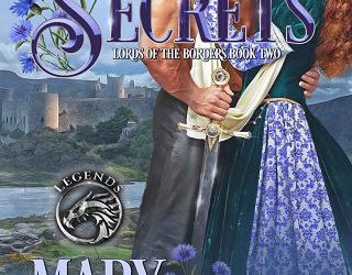 lord of secrets mary gillgannon