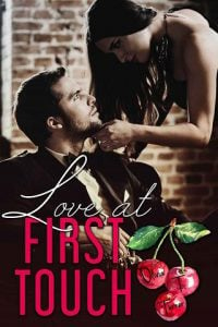 love first touch, olivia t turner