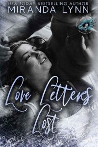 love letters lost, miranda lynn