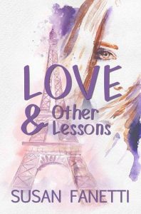 love other lessons, susan fanetti