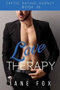 love therapy, jane fox