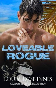 loveable rogue, louise rose-innes