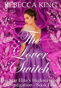 lover switch, rebecca king
