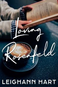 loving rosenfeld, leighann hart