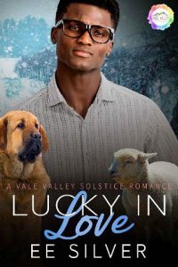 lucky in love, ee silver