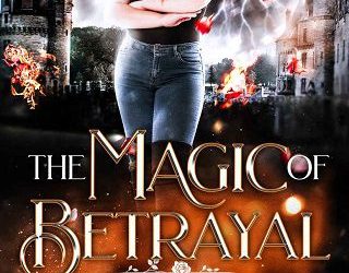 magic betrayal britt andrews