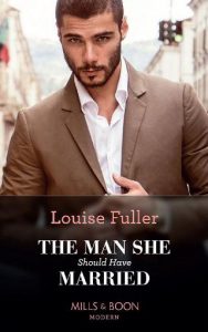 man she married, louise fuller