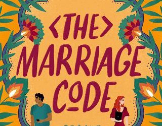marriage code brooke burroughs
