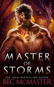 master of storms, bec mcmaster