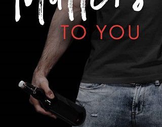 matters to you me carter