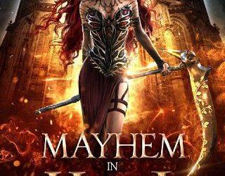 mayhem hell kaylin peyerk