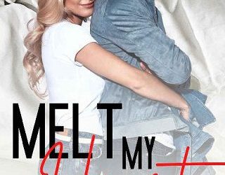 melt my heart fern fraser