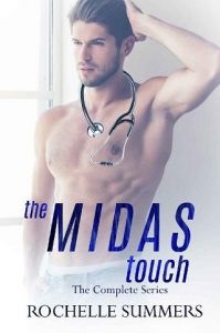 midas touch, rochelle summers