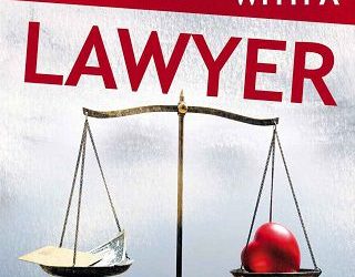 misadventures with lawyer julie morgan