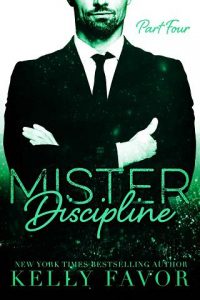 mister discipline 4, kelly favor