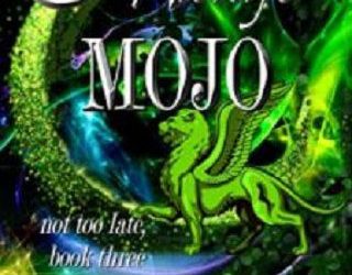 mojo victoria danann