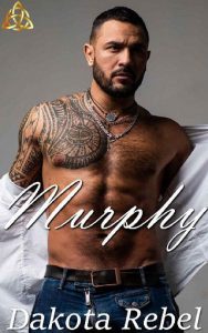 murphy, dakota rebel