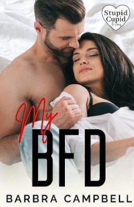 my bfd, barbra campbell