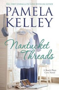 nantucket threads, pamela m kelley