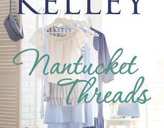 nantucket threads pamela m kelley