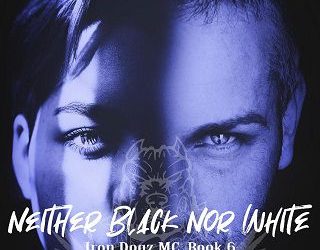 neither black rene van dalen