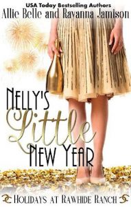 new year, allie belle