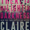 no light in darkness claire contreras