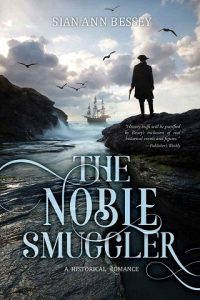 noble smuggler, sian ann bessey
