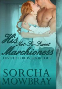 not-so-sweet, sorcha mowbray