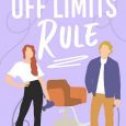 off limits rule sarah adams