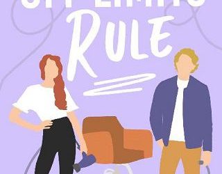 off limits rule sarah adams