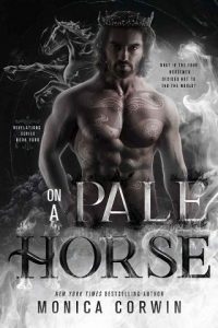 on pale horse, monica corwin