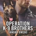operation k-9 sandra owens