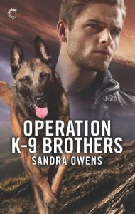operation k-9, sandra owens