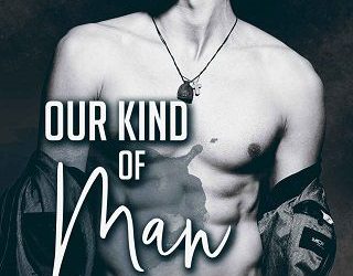 our kind of man jj harper