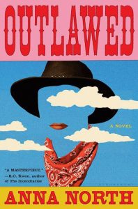 outlawed, anna north