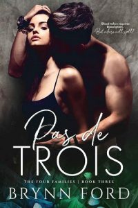 pas de trois, brynn ford