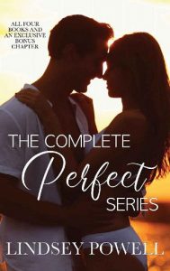 perfect series, lindsey powell