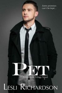 pet, lesli richardson