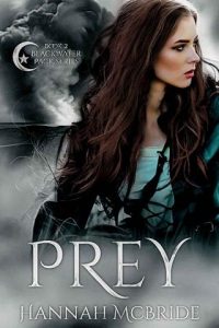 prey, hannah mcbride