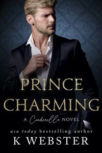 prince charming, k webster