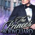 prince's bodyguard jena wade