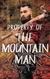 property mountain man, gemma weir