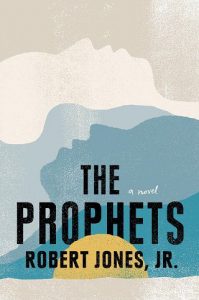 prophets, robert jones jr