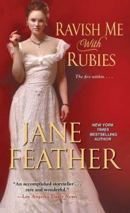 ravish me, jane feather